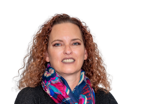 Netta Rozenfeld