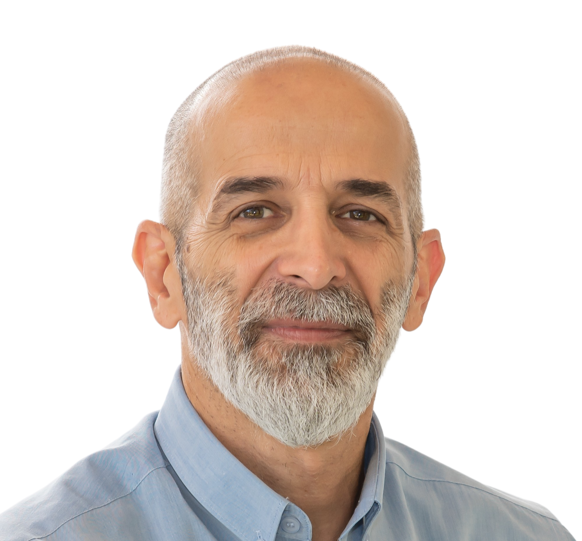 Khalil Mar'i