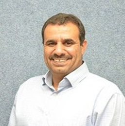 Muhammad Al-Nabari