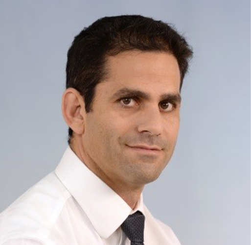 Oren Cohen