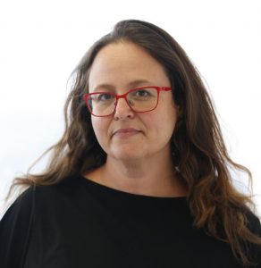 Dr. Shlomit Avni