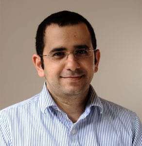 Ofir Lahav