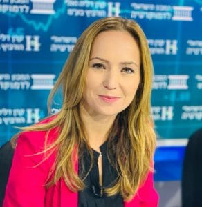Liron Hentz