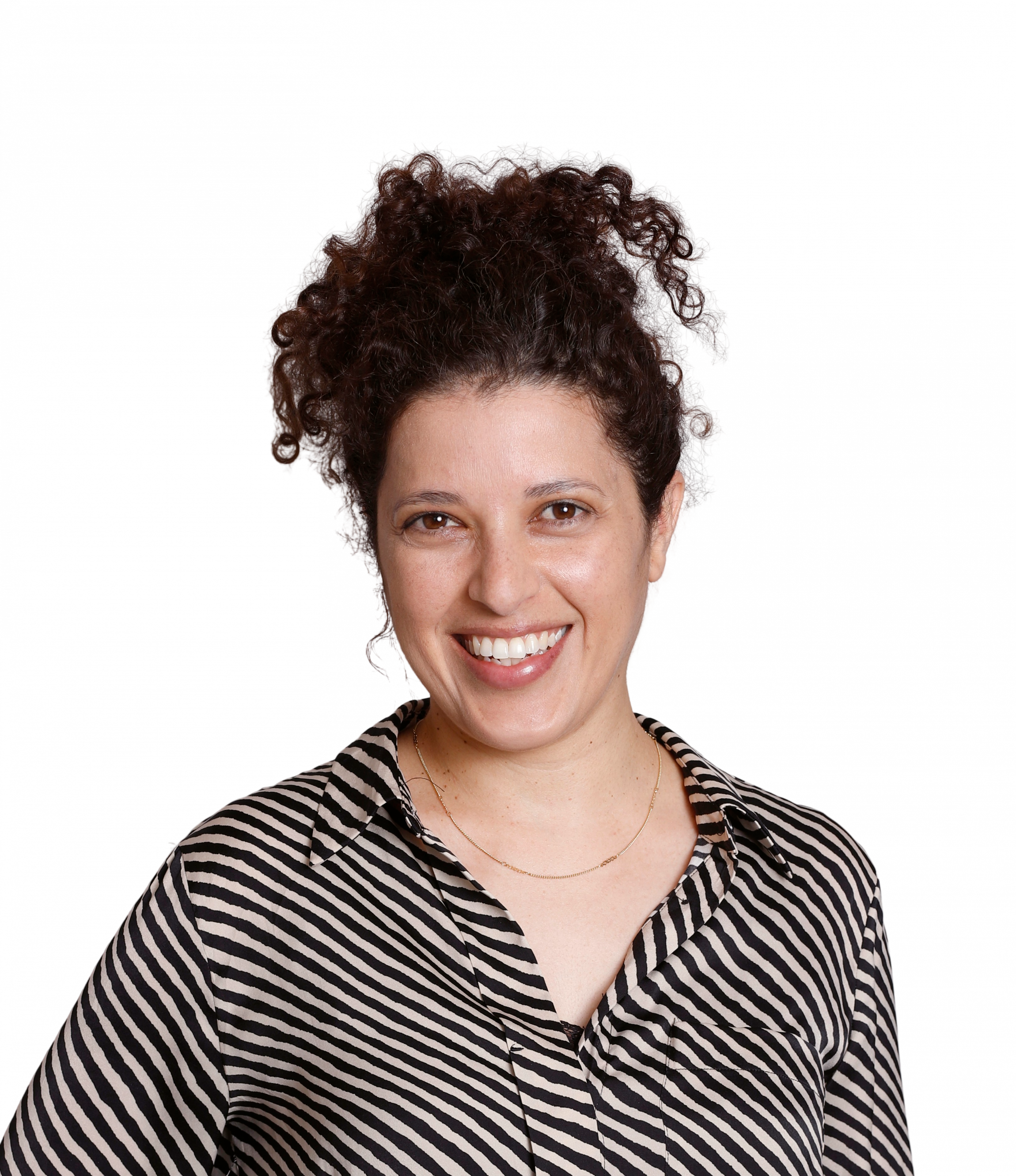 Tamar Tanami