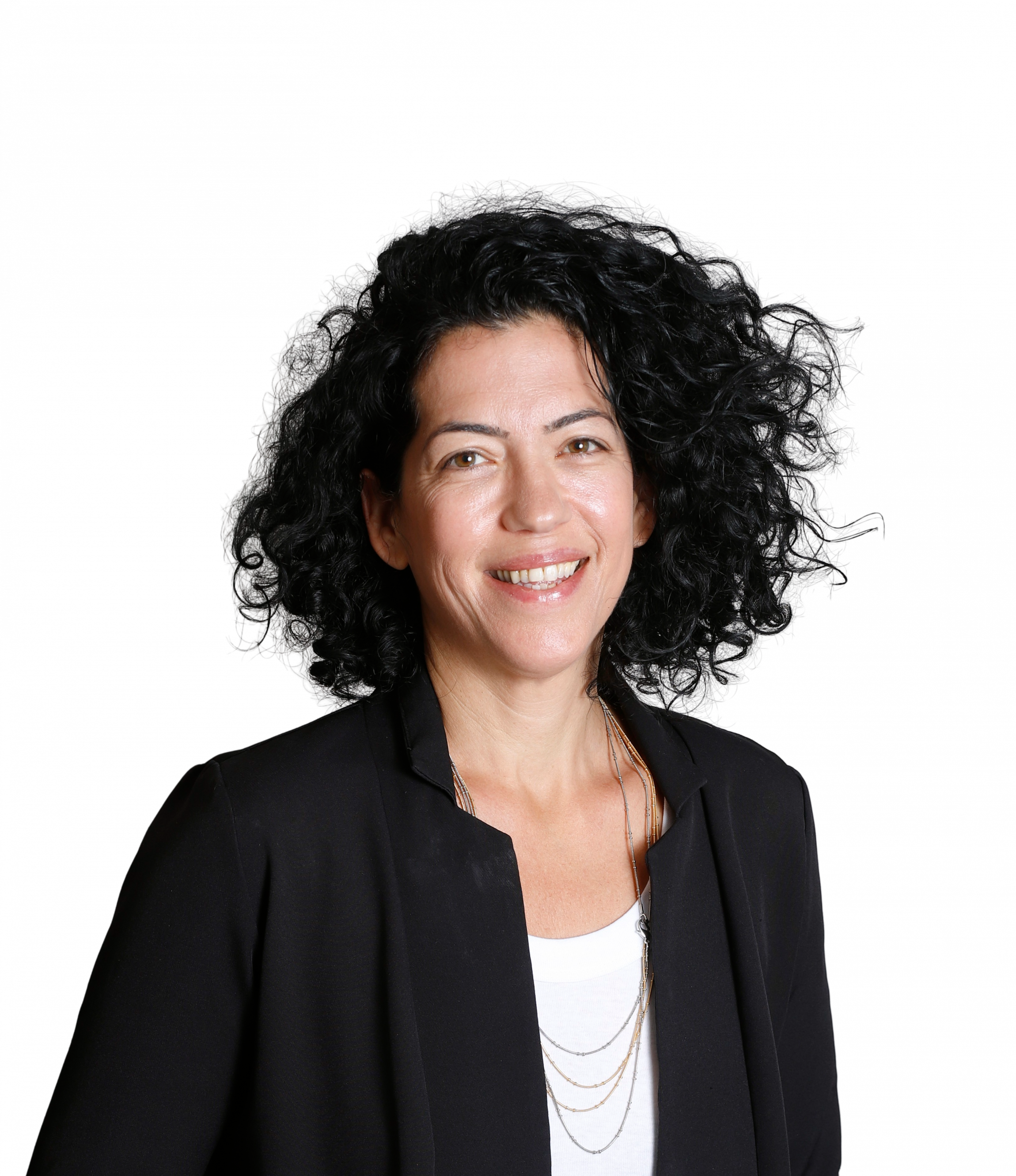 Sharon Rouach Koren