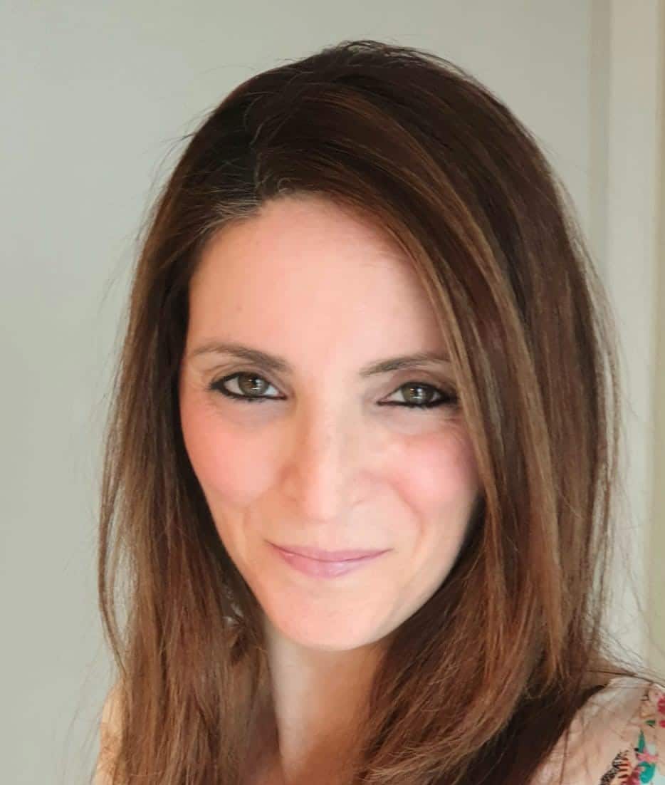 Dana Revah-Tzach