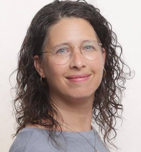 Rony Shlezinger Etgar