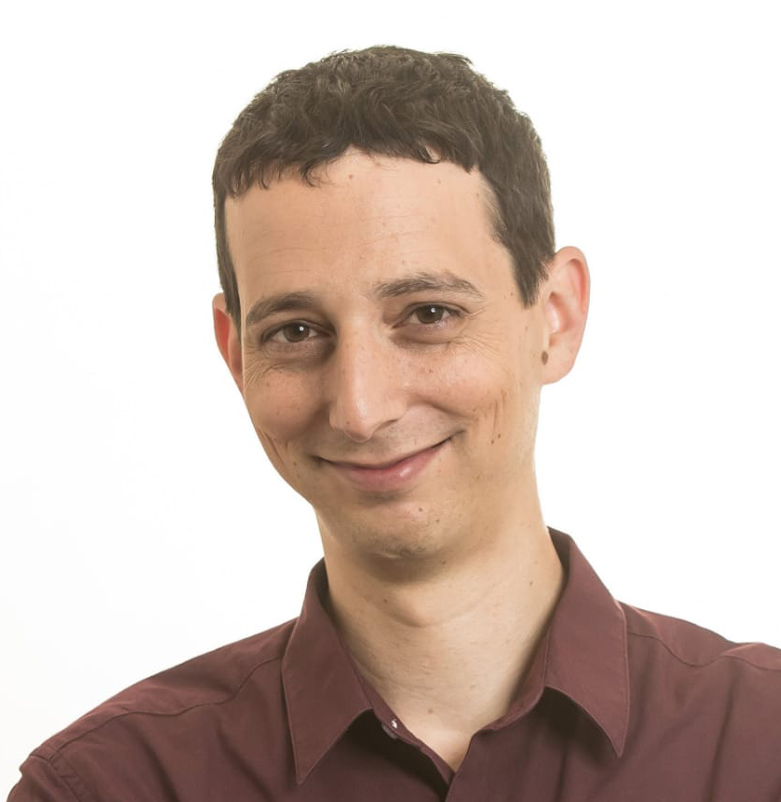 ניר קידר