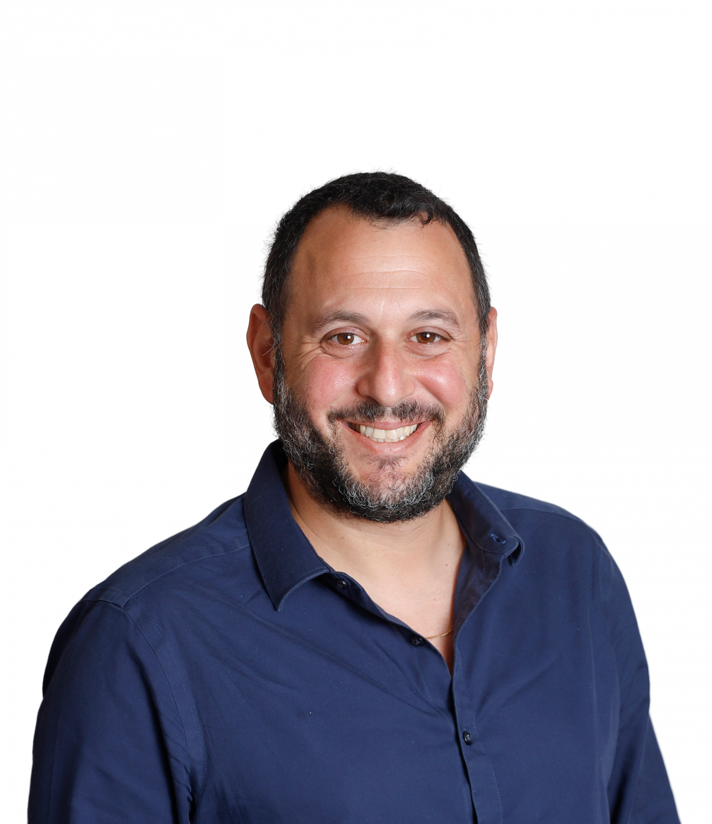 רון מרקל