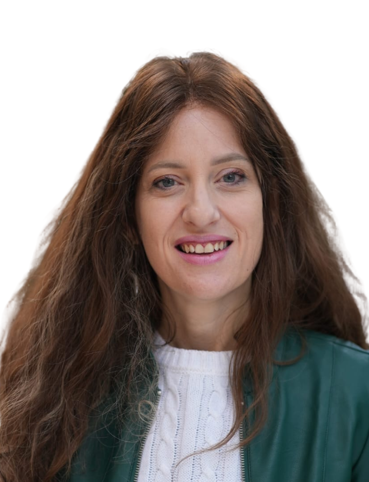 שרי קרויזר