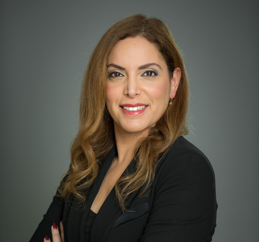 Einav Aharoni-Yonas | Director of Joint-TEVET Einav Aharoni-Yonas