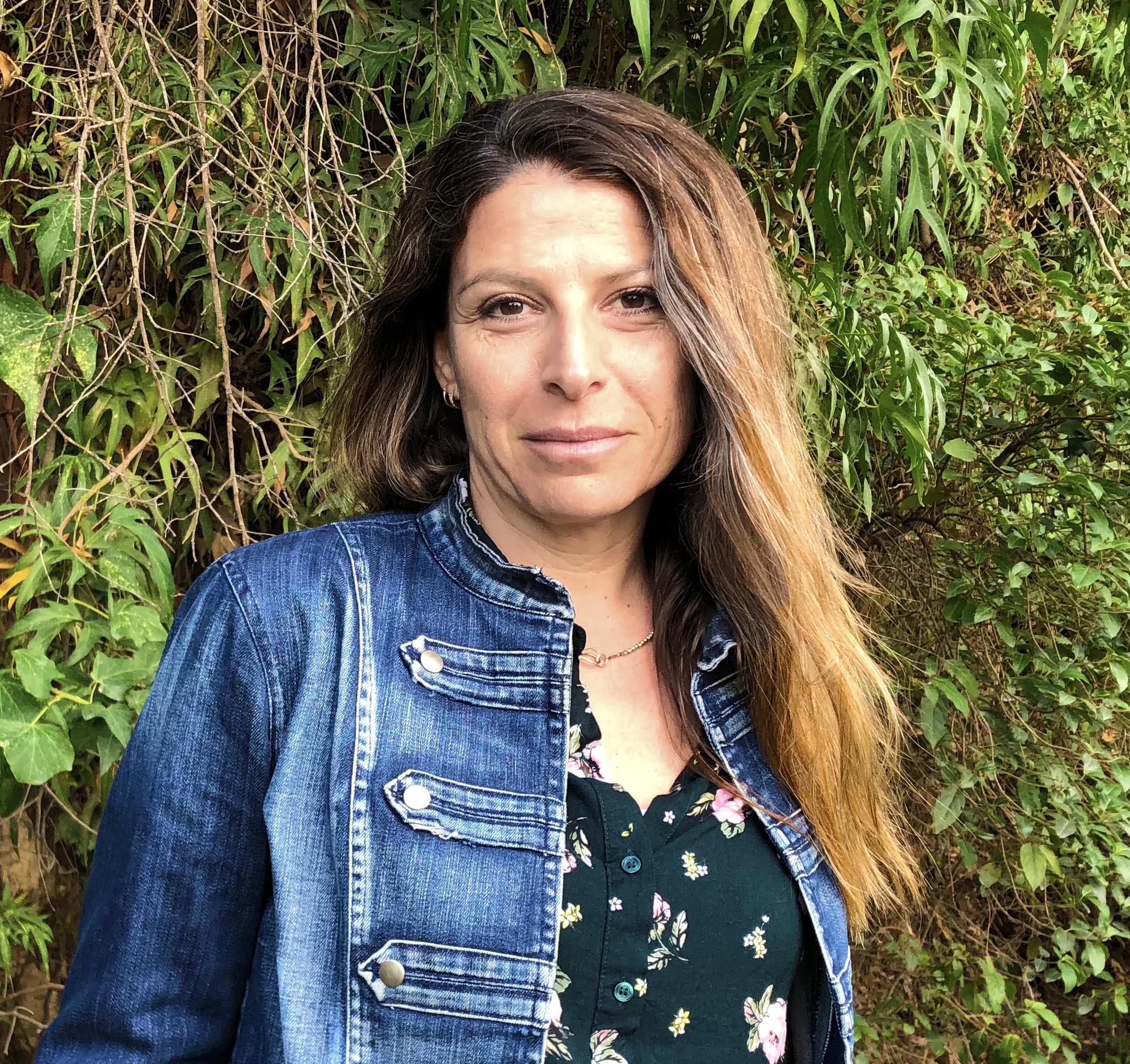 Efrat Stern | Director of Joint "Israel Unlimited" Efrat Stern