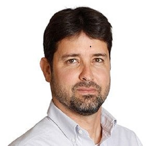 Ori Gil | Director of Joint-ELKA Ori Gil