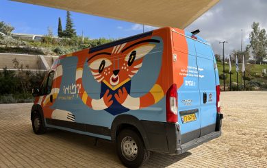 mobile book based theatre