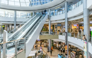 azrieli mall