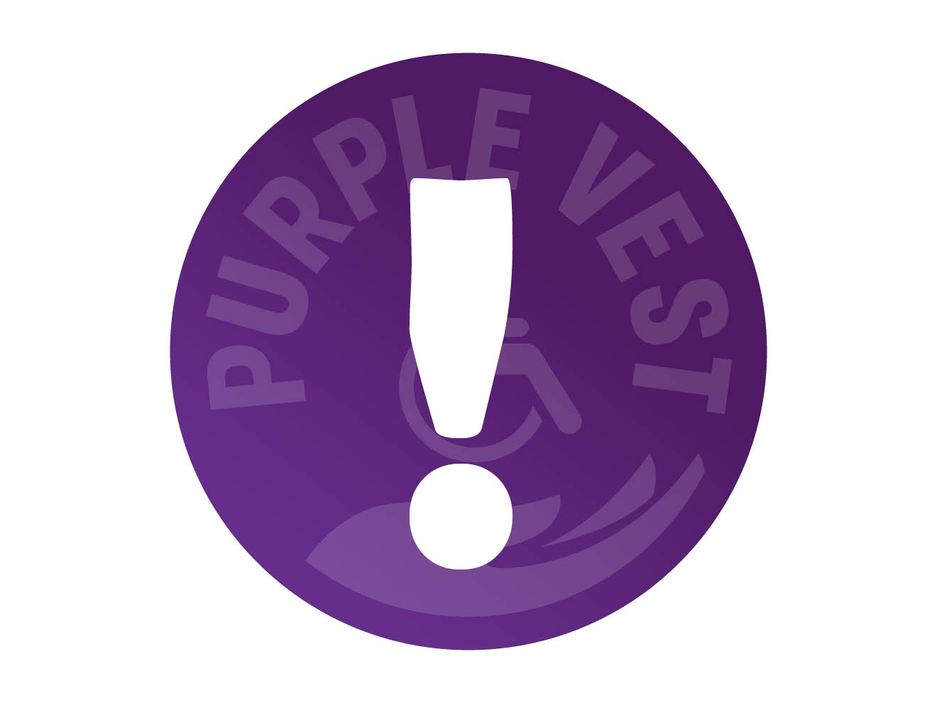 The Purple Vest
