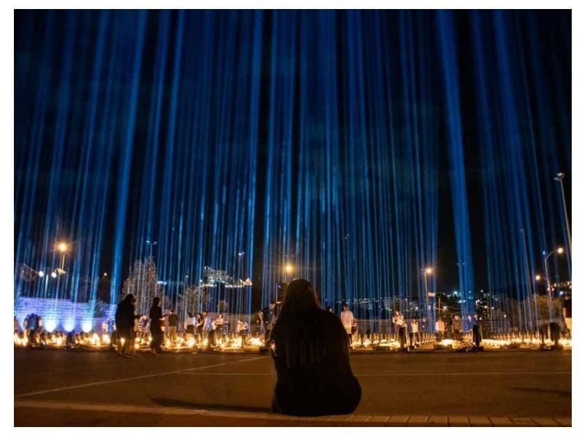 Two Years Since the October 7 Tragedy and the Iron Swords War.