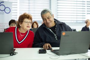 אוריינות דיגיטלית