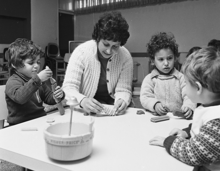 רשת המתנ"סים