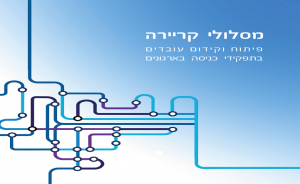 מסלולי קריירה