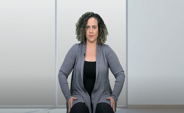 להפעיל את הגוף סרטון