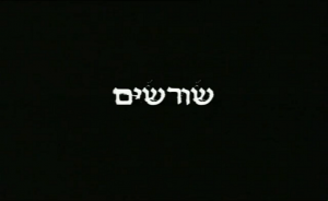 שורשים - סרט