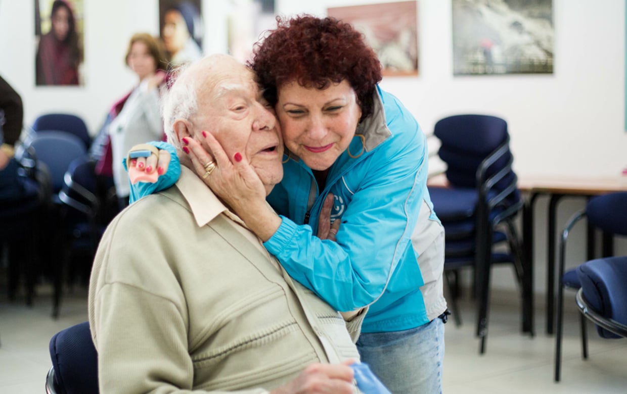 עכשיו זה הזמן