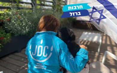 חרבות ברזל