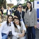 כנס שווה פיתוח. קרדיט צילום: החברים של סנאפ.