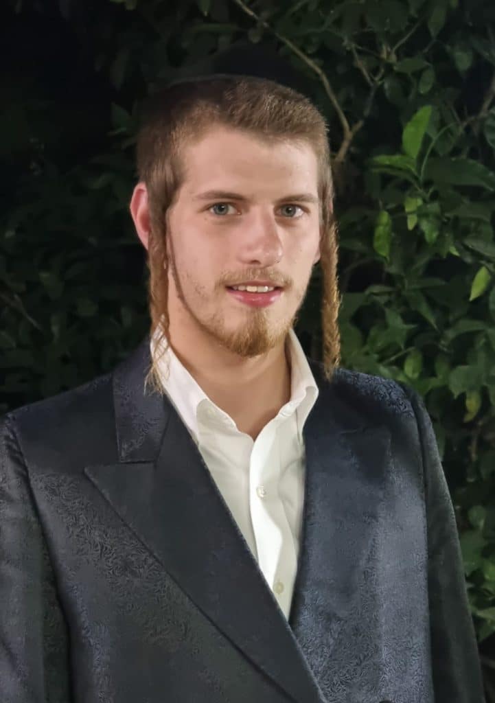 שלומי מרגוליס