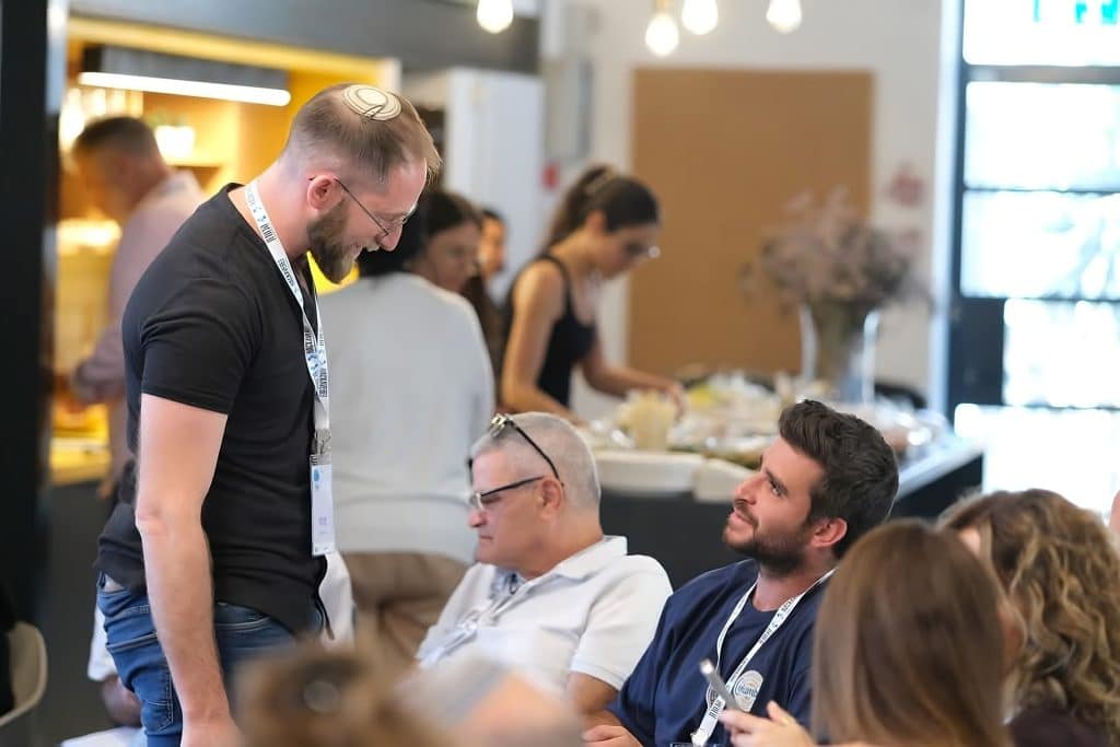 צילום: גיא חמוי